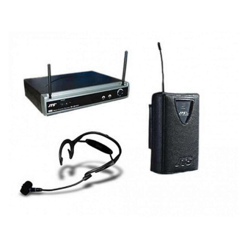 Радіосистема JTS US-8010D/PT-900BD+CX-504